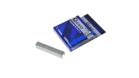 Zszywki 0.7X11.3 14Mm 1000 Sztuk 6053