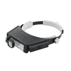 Lupa nagłowna VTMG6