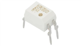 G3vm-201Ar Przekaźnik: Półprzewodnikowy Spst-No Ister: 30Ma 700Ma G3vm