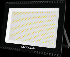 LX400134 LED floodlight, 300 W, 3000 - 6500 K CCT, 30,000 lm, IP65