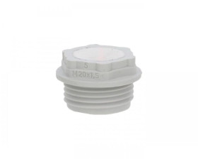 Dławnica z membraną EMS20 225271