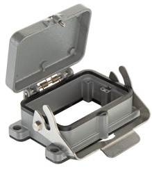 Obudowa montażowa 09 30 048 0337 09300480337 Harting 1 szt.