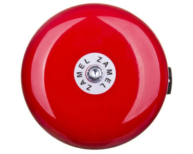 Dzwonek szkolno-alarmowy 24V mały DNT-212M-24V SUN10000059