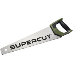 Draper Expert 04827 Supercut First Fix Handsaw 500mm/20" 7tpi/8ppi