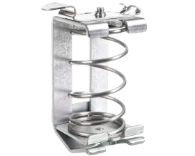 Zacisk do ekranu fi 15-32mm KLBUE 15-32 FM4 1252490000 /10szt./