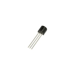 TYRYSTOR MCR106