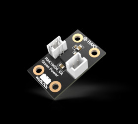 RAKwireless RAK19004 - moduł zasilania