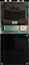 9155101B Audio door phone, modular