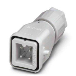 Obudowa złącza zasilania 3-pinowe Phoenix Contact