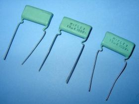 1,5uF/100V MKSE PION (100SZT) KONDENSAT