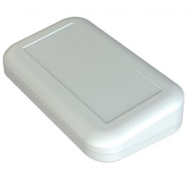 Z127b Obudowa Biała 180x100x41