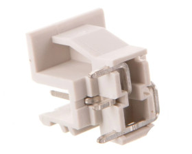 Gniazdo pinowe 3P 320V 12A białe MSTBO 2,5/ 3-G1L KMGY 2853750 /50szt./