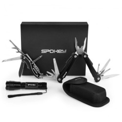 Zestaw narzędzi multitool Spokey BOLD 929233