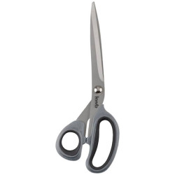 kwb 020923 All-purpose scissors ergonomic grip titanium-coated versatile