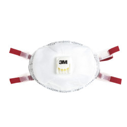 Jednorazowa maska FFP3 3M 5 -szt 8000