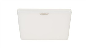 Oprawa Wstropowa Pancake Square 18W 1620Lm 4000K 100-240V 50-60Hz