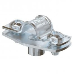 Obejma dystansowa VBS z gwintem M6 stal ASG 732 8 FT 1362358 /25szt./