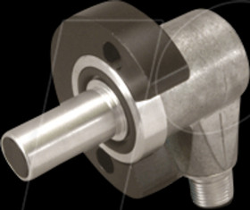 NJ2-D-E02-1.250-V1 Inductive proximity sensor, 2 mm, PNP/NPN normally open (NO) con