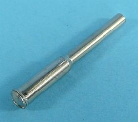 TRZPIEŃ OŚKA DO PIŁY 3,00 DO TARCZY 2mm