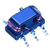 300 Ohm / 75 Ohm transformator symetryzujący - balunowy 30MHz-2000MHz (2dB) LR BU05MC06T SMD TAYO YUDEN