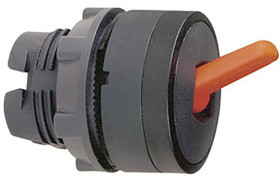 Schneider Electric ZB5AD2804 Przełącznik wyboru, przedni element 1 szt.