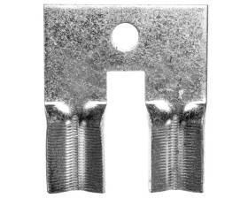 Łącznik typu C dla PBD1 i 2 (dwa V-zaciski 240/300 mm2) 1119510028T