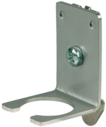 Mounting rail mounting bracket, for cable splitter ODS-Mini, 100022653