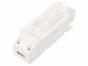 87500771 Zasilacz: impulsowy LED 45W 25÷43VDC 1050mA 198÷264VAC IP20