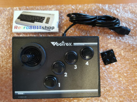 Vectrex Controller (New)
