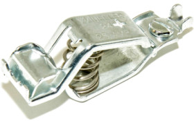 Battery clip, 25 A, 72.2 mm, BU-24APS