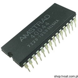 40044 ICs Amstrad DIP28 AMSTRAD USED