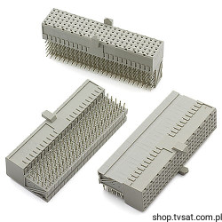 5646574-1 Socket 4x25 Pins Horizont THT AMP