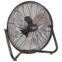 Sealey HVF18 Industrial High Velocity Fan 18&quot; 230V