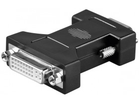Adapter analogowy DVI/VGA