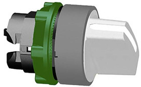 Schneider Electric ZB5AD3C0 Przełącznik wyboru, przedni element 1 szt.