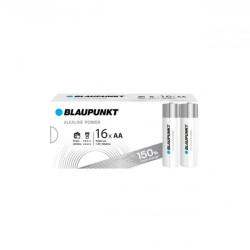 Bateria alkaliczna LR6 / AA Power LR6BPO/16CB /16szt./