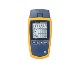 Tester kabli sieciowych Fluke Networks Cat6a Tester kabli RJ11, RJ45 MS2-100-IE