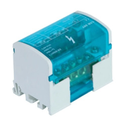 Blok rozdzielczy łączeniowy mostek 2x7 101A CSB-207