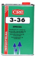 CRC-3-36-5L Środek konserwujący i zabezpieczający - w płynie 5000ml