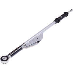 Norbar 120101.01 3AR-N Industrial Torque Wrench 1in 120-600Nm (100-450 lbf&#xB7;&#xAD;ft)