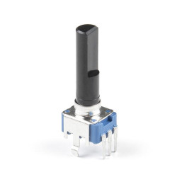 Sparkfun Rotary Potentiometer - Linear (10k ohm)