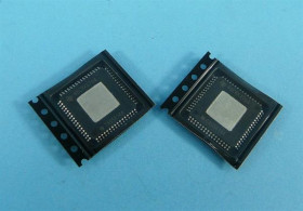 TAS-5614-A QFP-64 2x150W CLASS-D