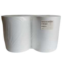 Chusteczki Allied Hygiene Czyszczenie ogólne Na sucho 400-szt. Hydromax Chusteczki uniwersalne Opakowanie