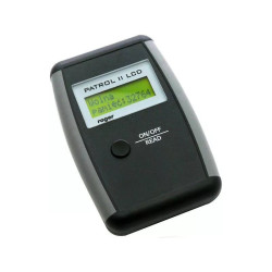 PATROL II LCD Roger Zestaw (do kontroli wartowników)