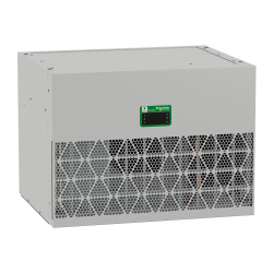Szafa klimatyzowana Schneider Electric 2100W 400/460V ac