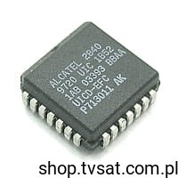 1AB03393BBAA 2840 Telecom ICs SMD-PLCC28 ALCATEL BULK