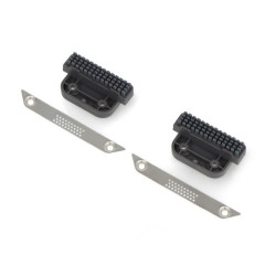 Czyścik dyszy do stołu grzewczego do drukarek Bambu Lab z serii A1 mini - 2szt.