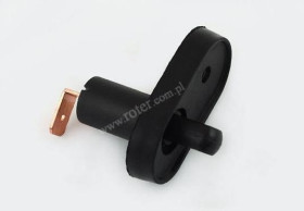 Przełącznik samochodowy krańcowy, ASW-18