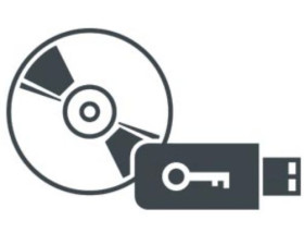 Oprogramowanie Siemens Oprogramowanie 6AV2105 PLC 6AV2105-3HH07-0AE0