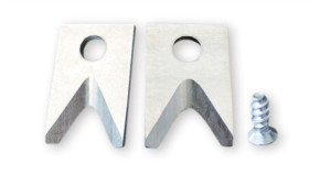 Ostrze Wymienne Do Ściągacza Izolacji Nr5 Nr6 / 51100002 Ostrze Zamienne Do...